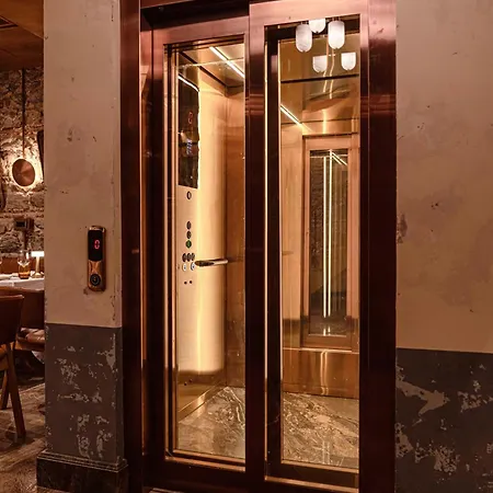 Hotel Stone Galata