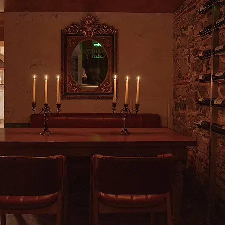 Stone Galata İstanbul