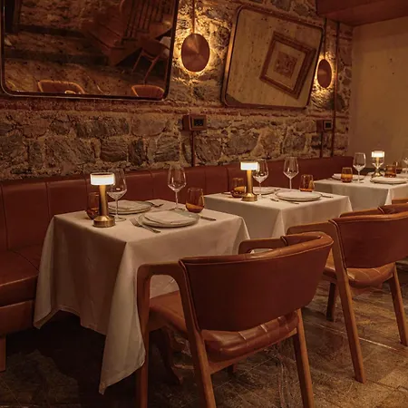 Stone Galata 5* İstanbul