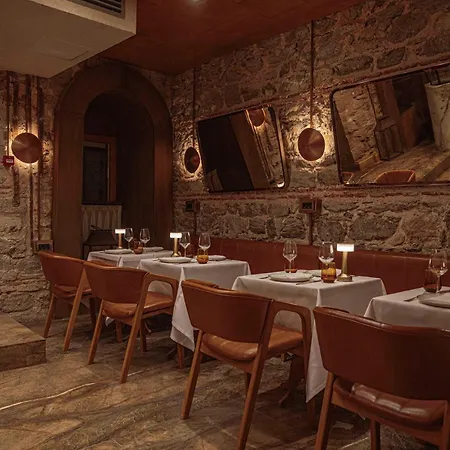 Stone Galata İstanbul