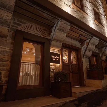 Stone Galata 5* Provincia di Istanbul
