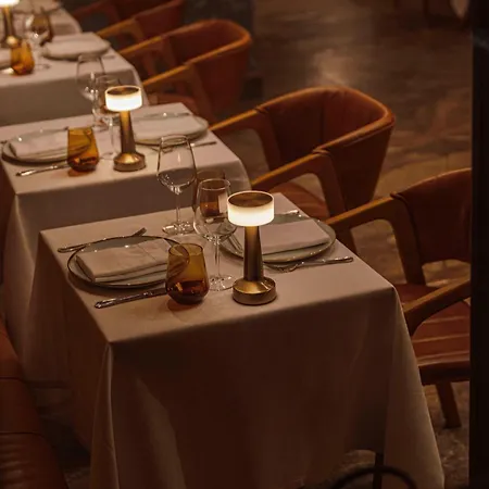 Stone Galata Hotel Istanbul