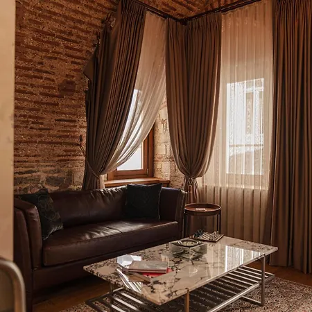 Stone Galata 5* Istanbul