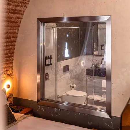 Stone Galata 5* Istanbul