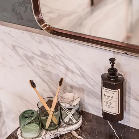 Hotel Stone Galata Istanbul