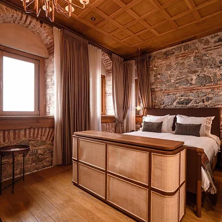 Hotel Stone Galata