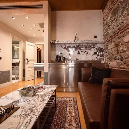 Stone Galata 5* Istanbul