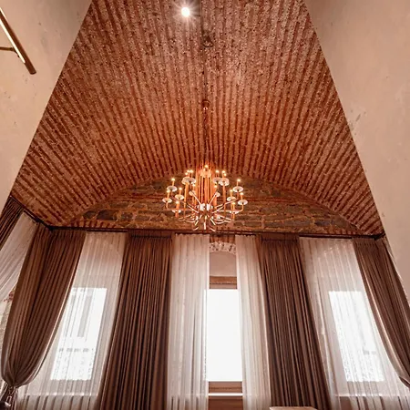 Stone Galata 5* Istanboel