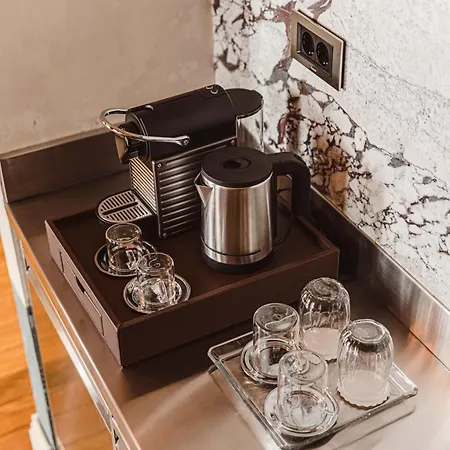 Hotel Stone Galata 5*