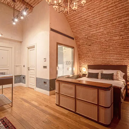 Stone Galata Hotel