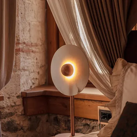 Hotel Stone Galata 5*