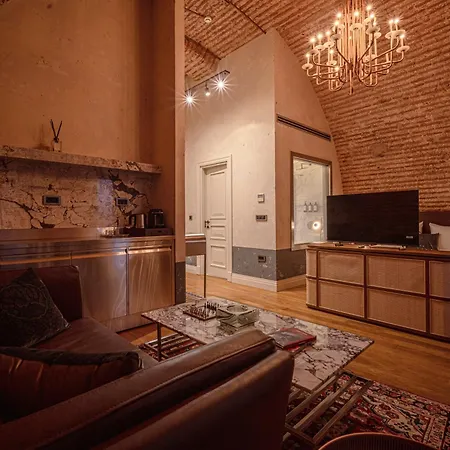 Hotel Stone Galata 5*
