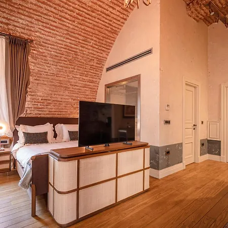 Stone Galata Hotel