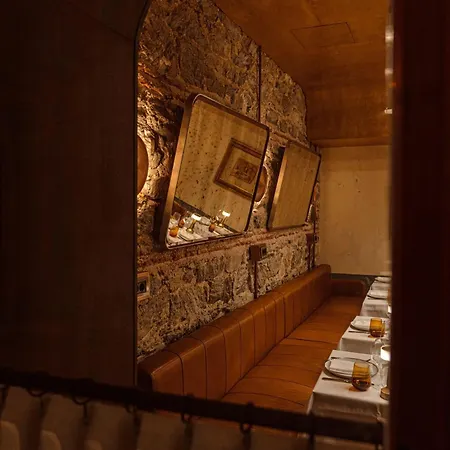 Hotel Stone Galata Istanbul