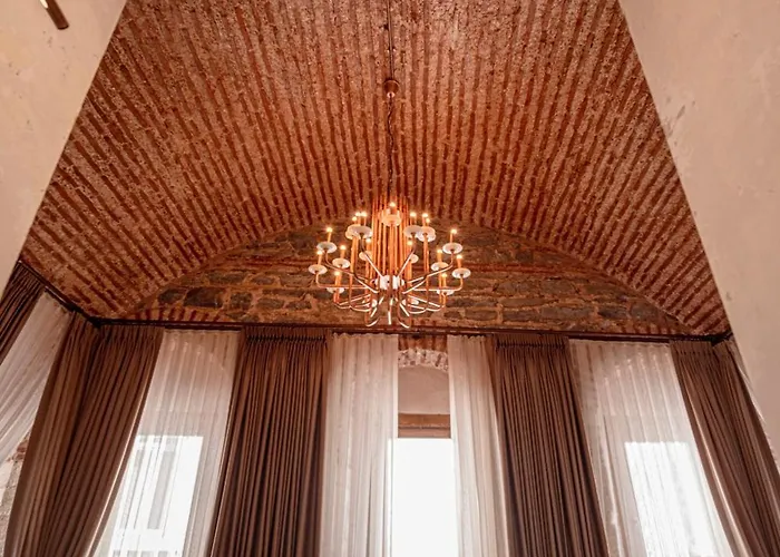 Stone Galata 5* Istambul