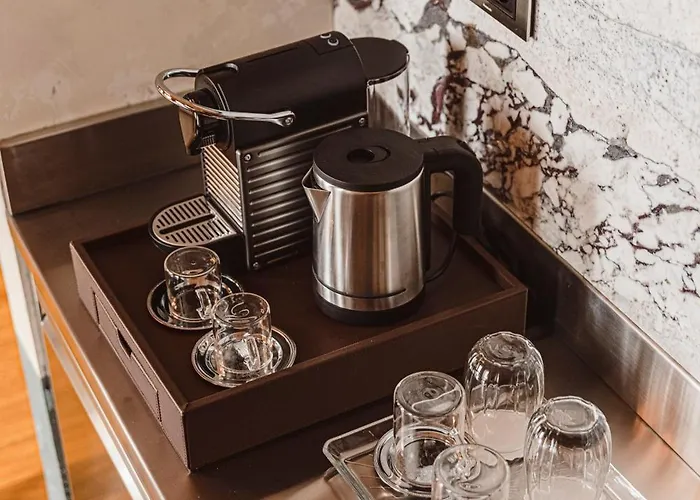 Hotel Stone Galata 5*