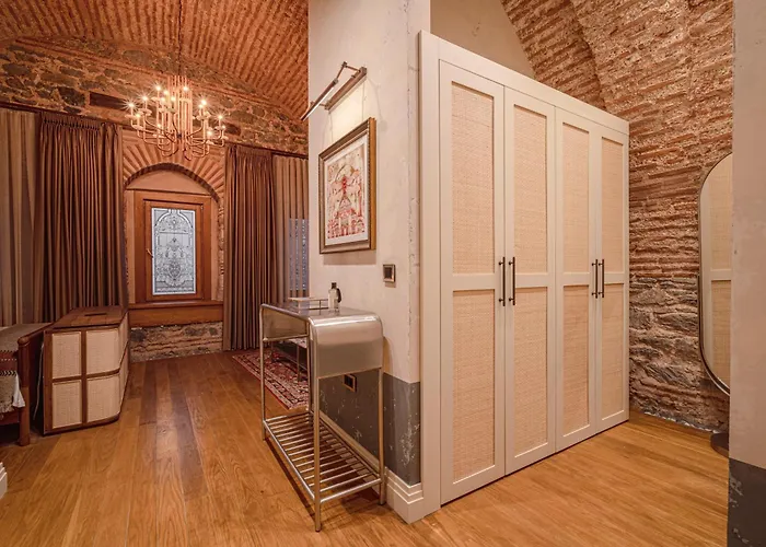 Stone Galata 5* Istambul