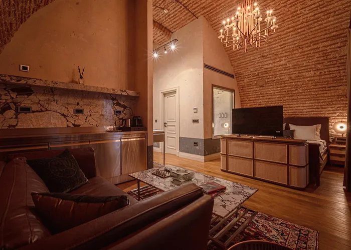 Hotel Stone Galata 5*