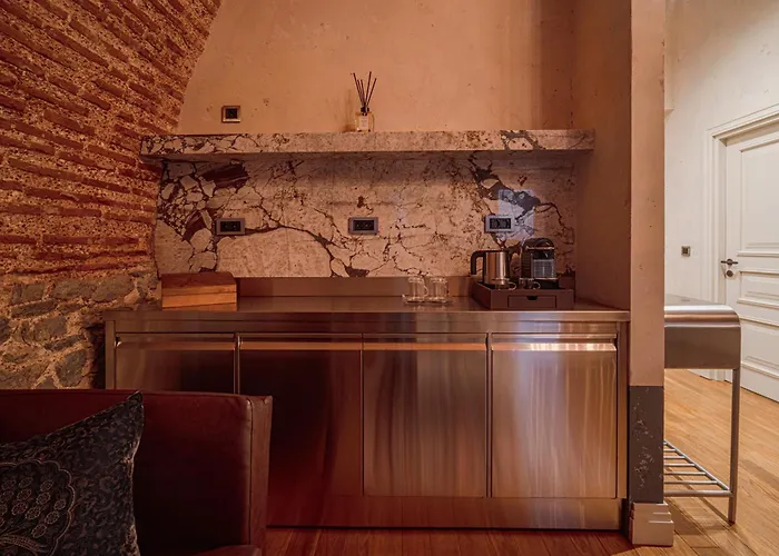 Stone Galata Istambul