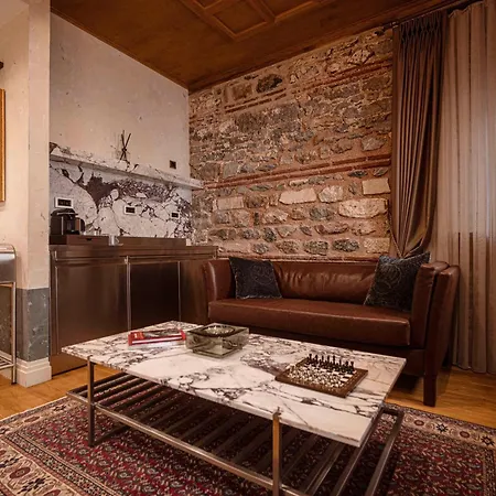 Stone Galata 5*