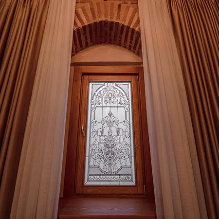 Stone Galata 5* Istanbul