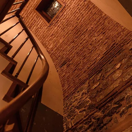 Stone Galata Hotel 5*