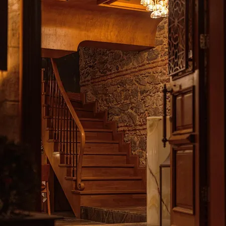 Stone Galata Hotel 5*